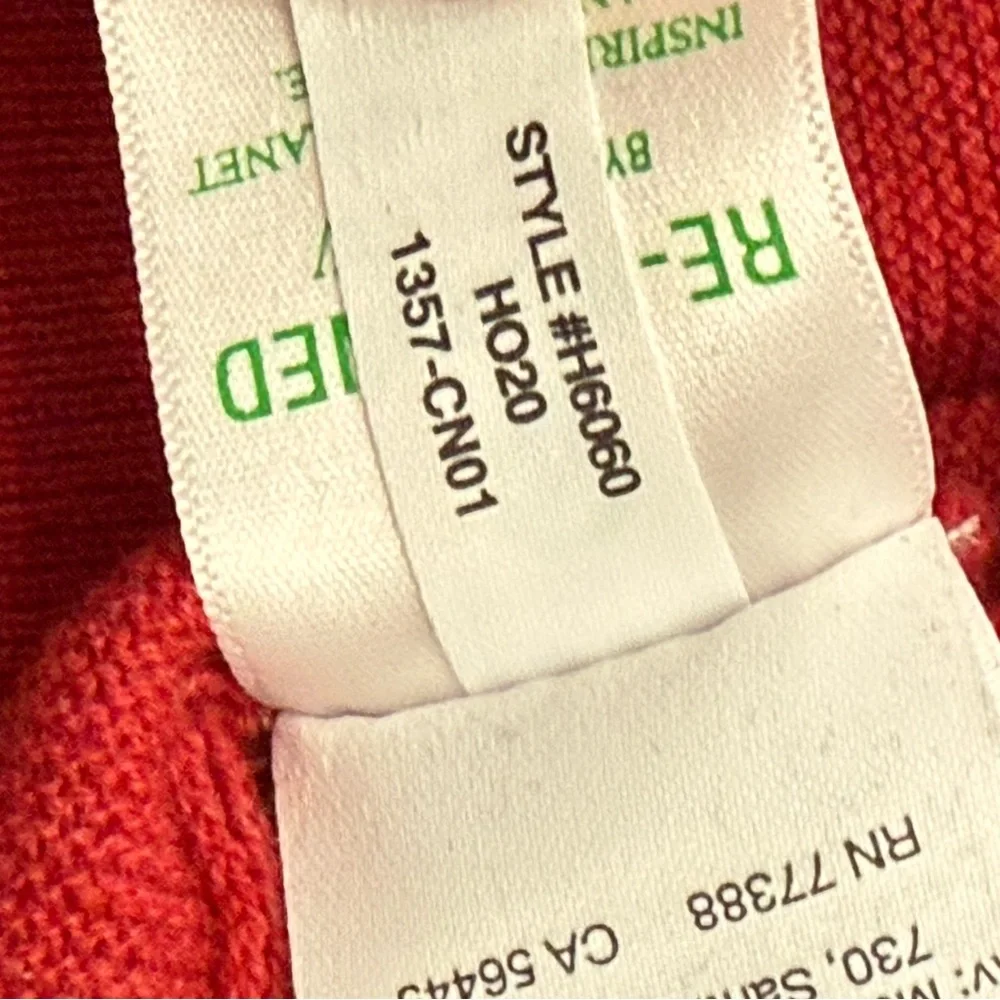 J. Crew crew knit